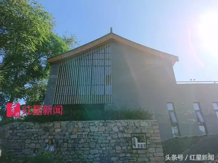 清华博士辞职回乡做守陵人？当事人澄清：不是博士，也没守陵