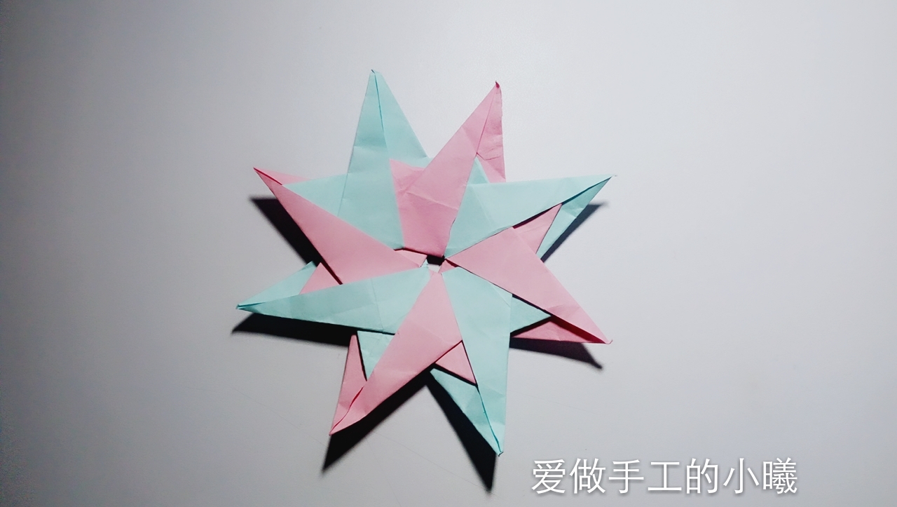 如何折叠回旋镖：详细步骤指南