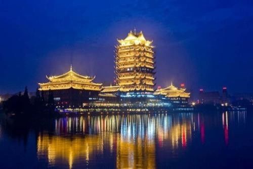 火了！川大分校将落户眉山，全国都羡慕！