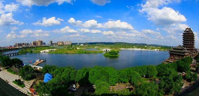 火了！川大分校将落户眉山，全国都羡慕！