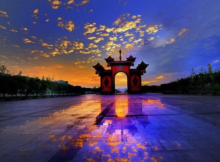 火了！川大分校将落户眉山，全国都羡慕！