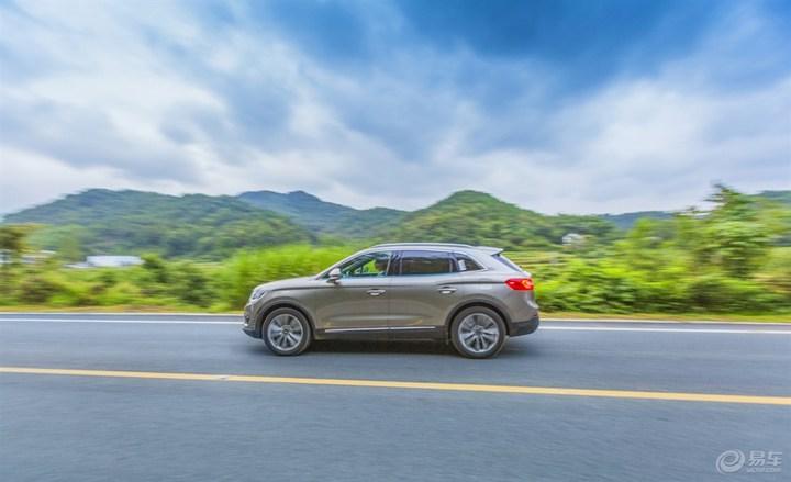 林肯mkz如何林肯mkxmkt