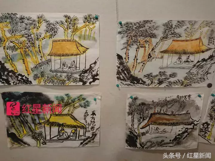 清华博士辞职回乡做守陵人？当事人澄清：不是博士，也没守陵
