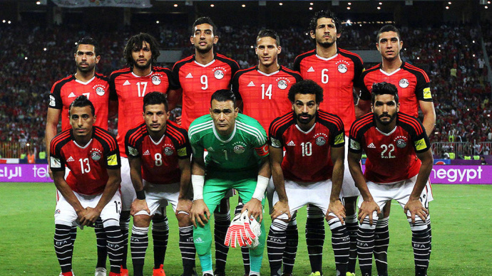 埃及进世界杯解说员(埃及时隔28年重返世界杯，解说哭翻！国足，何时让我也哭一次？)
