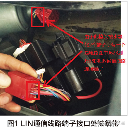 案例：2013款奥迪Q5 行驶中突然熄火