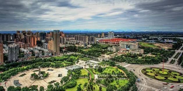 火了！川大分校将落户眉山，全国都羡慕！