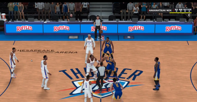 nba2k18为什么会封号(入手NBA2k18一个月问题全解析，萌新们，有问题就看过来吧)