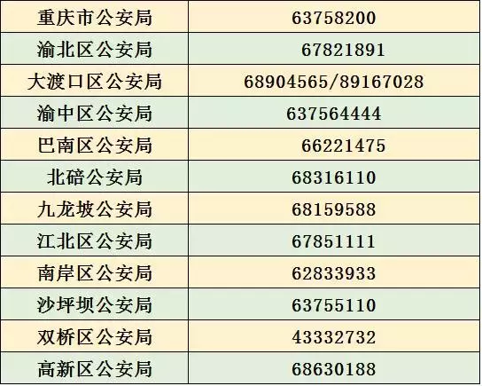 重庆违章查询,重庆违章查询官方网