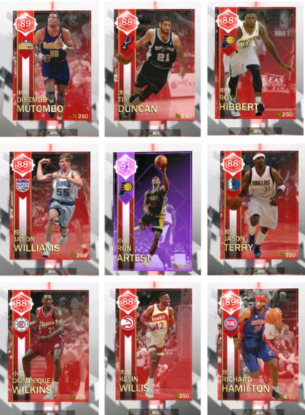 nba2k18为什么会封号(入手NBA2k18一个月问题全解析，萌新们，有问题就看过来吧)