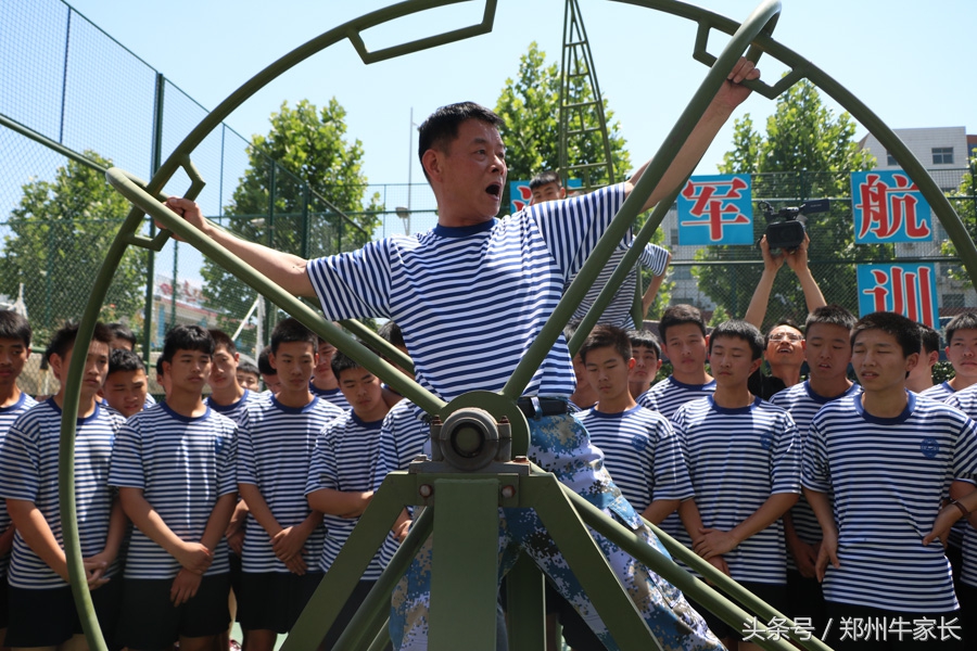 眼里不要只有大小三甲，这所高中文化+特长齐发展，性价比很高