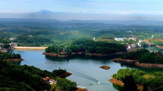 火了！川大分校将落户眉山，全国都羡慕！