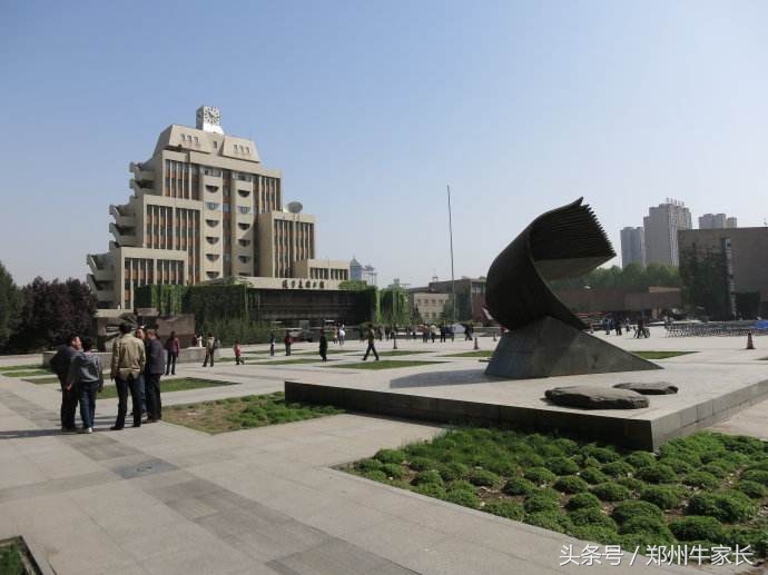 每天一所高校：西安交通大学