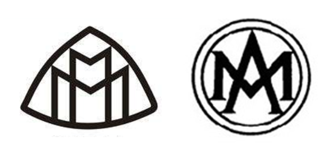 别认错这些"双胞胎"车标,不小心刮蹭随时要怀疑人生