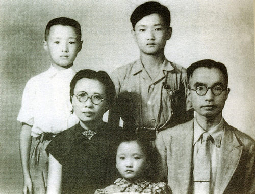 “散文诗人——朱自清”