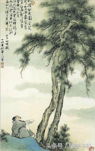 「聚缘书香」元曲300首经典赏析，全注全译，收藏慢慢看（上）