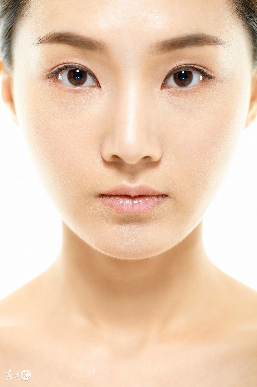 额头上的纹路竟然可以看你一生的命运走势,来对照一下吧