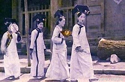 故宫灵异事件到底是怎么回事？