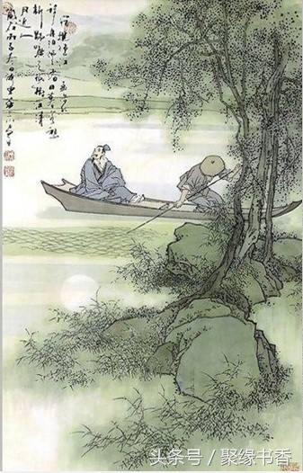 「聚缘书香」元曲300首经典赏析，全注全译，收藏慢慢看（上）