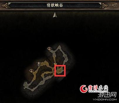《恐怖黎明》全一次性宝箱位置图文详解