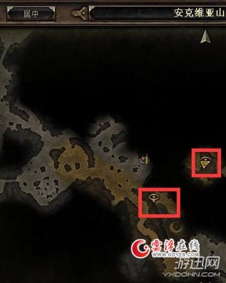 《恐怖黎明》全一次性宝箱位置图文详解