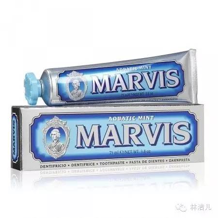 真美人怎么能沒有一口白牙呢？好用牙膏大推薦