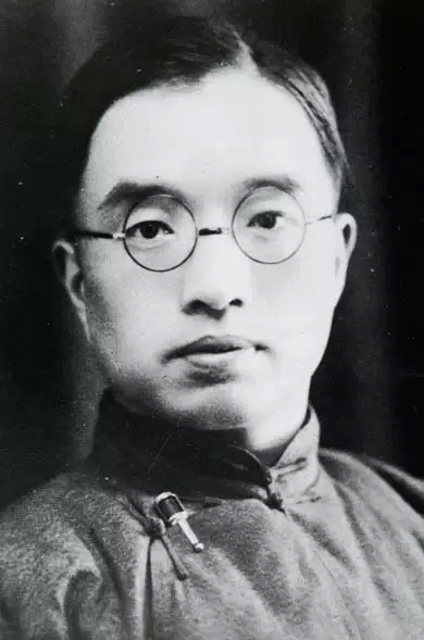 “散文诗人——朱自清”