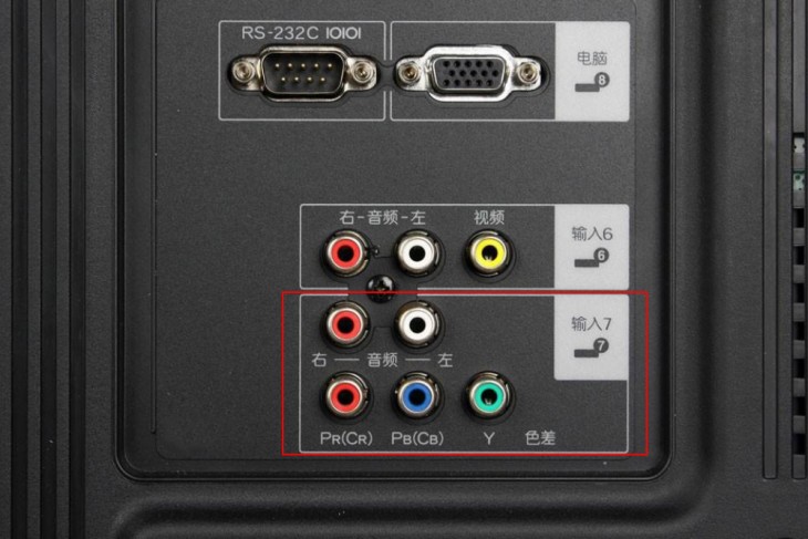coaxial是什么接口（电视机怎么外接音响）-第10张图片-科灵网