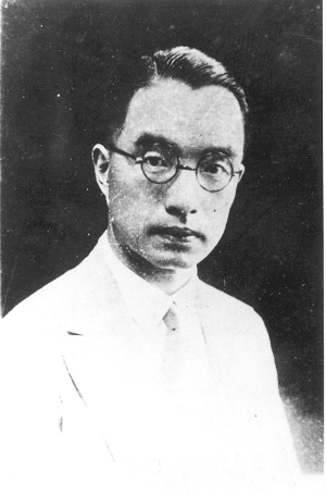 “散文诗人——朱自清”