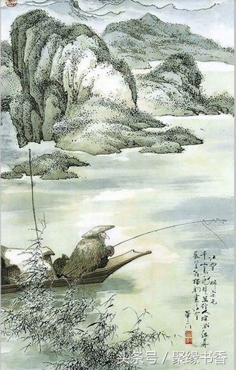 「聚缘书香」元曲300首经典赏析，全注全译，收藏慢慢看（上）