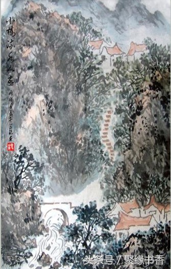 「聚缘书香」元曲300首经典赏析，全注全译，收藏慢慢看（上）