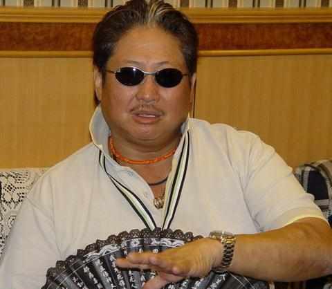 向华强不敢动的5个人 十个向华强也不敢动他-大连问答网