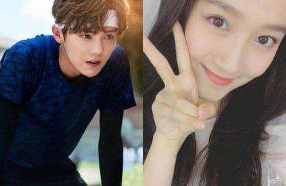 鹿晗粉丝脱粉 居然不是因为偶像谈恋爱？吃瓜的都上当了！