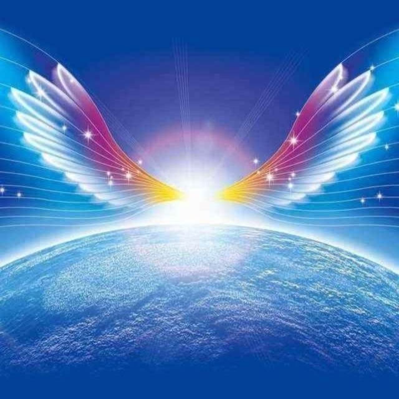 天使数字555的含义 _飞翔号