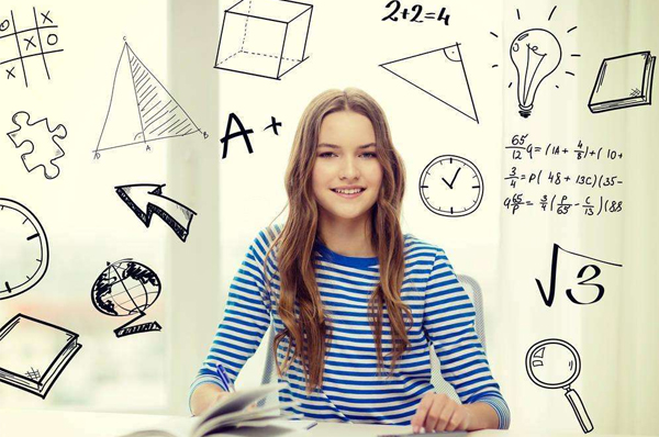 这是一份成人高考数学提分解题技巧，内含答题思路