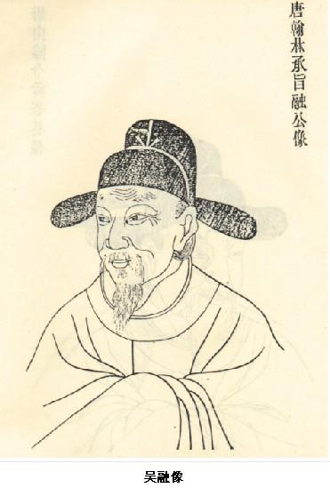 这句诗出自上述这首诗,题目为《途中见杏花》,作者则是唐代的诗人吴融