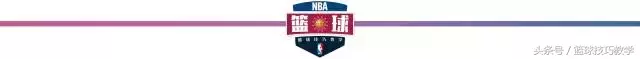 为什么nba球员运球不用力(运球都运不稳？一定是因为你没这么练！)