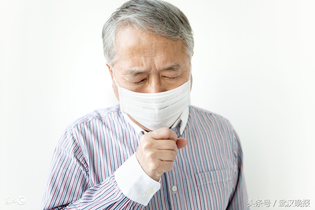 一咳就是一两个月 吃药打针都不管用 有一种咳嗽叫“感冒后咳嗽”