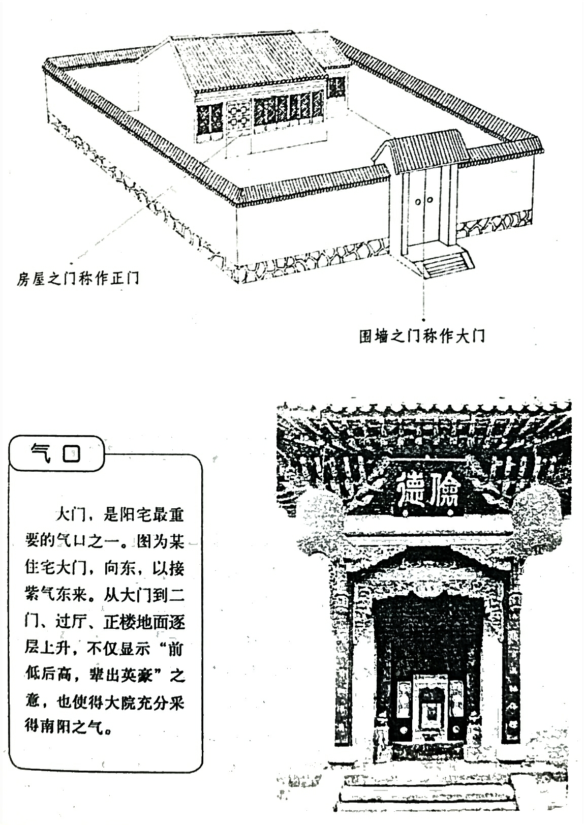 风水笔记（二十六）