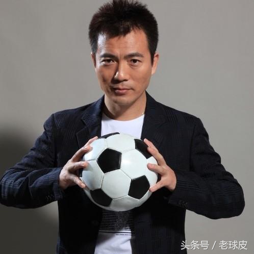 就马重阳“解说门”盘点下国内体育界的那些奇葩异类解说