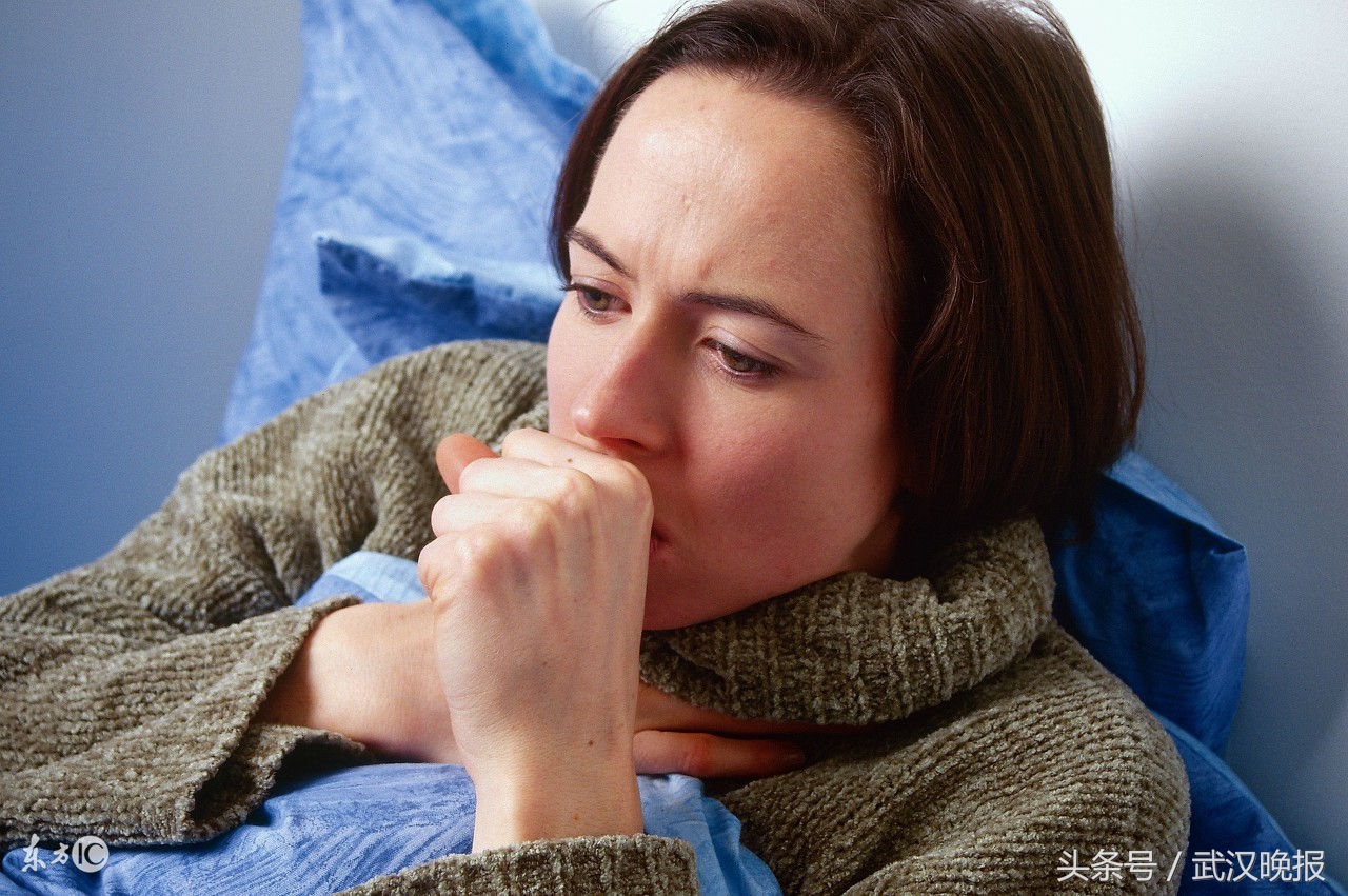 一咳就是一两个月 吃药打针都不管用 有一种咳嗽叫“感冒后咳嗽”