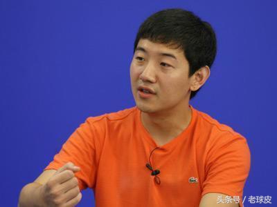 就马重阳“解说门”盘点下国内体育界的那些奇葩异类解说