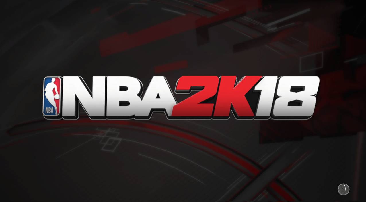 为什么打开nba2k就黑屏(NBA2K吐槽大会：游戏5分钟，加载2小时)