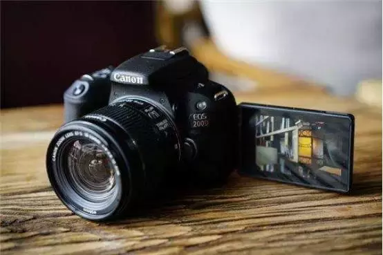 内存狂涨 相机缺货！5D4卖多少钱你才敢买？