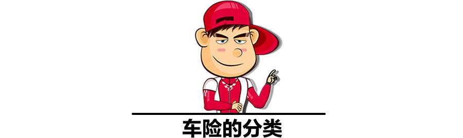 车险计算方法,车保险费用怎么计算