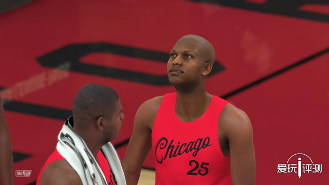 nba2k18为什么要付费(《NBA2K18》评测：紧跟潮流，氪无不胜！)