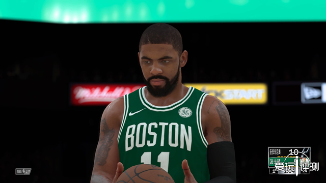 nba2k21经理模式vc(《NBA2K18》评测：紧跟潮流，氪无不胜！)