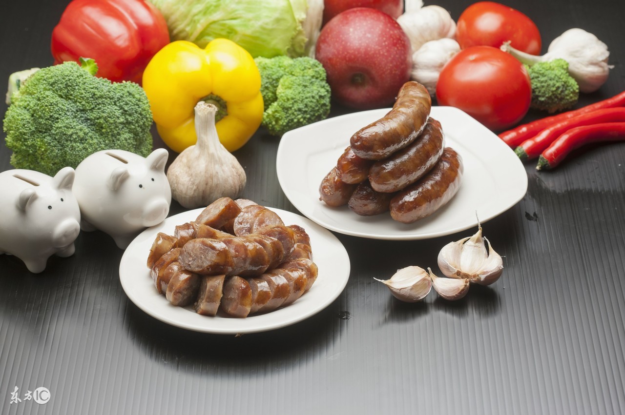 一姐食闻｜三区九县的临沂特色物产，快看看你们那儿有啥！