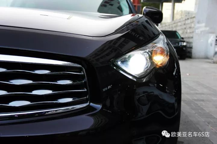 英菲尼迪fx35汽车之家_英菲尼迪fx350 - 阜阳汽车网