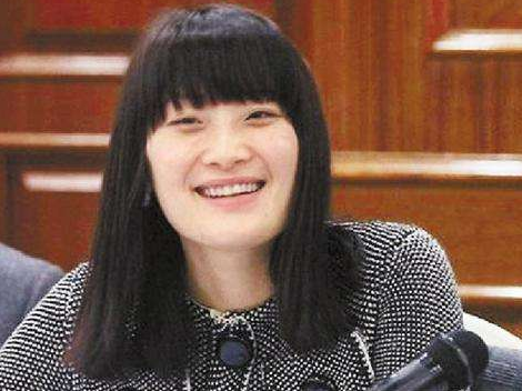 娃哈哈集团女儿征婚娃哈哈集团董事长千金结婚了吗