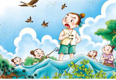 燕雀安知鸿鹄之志哉的下一句是什么燕雀安知鸿鹄之志是什么动物